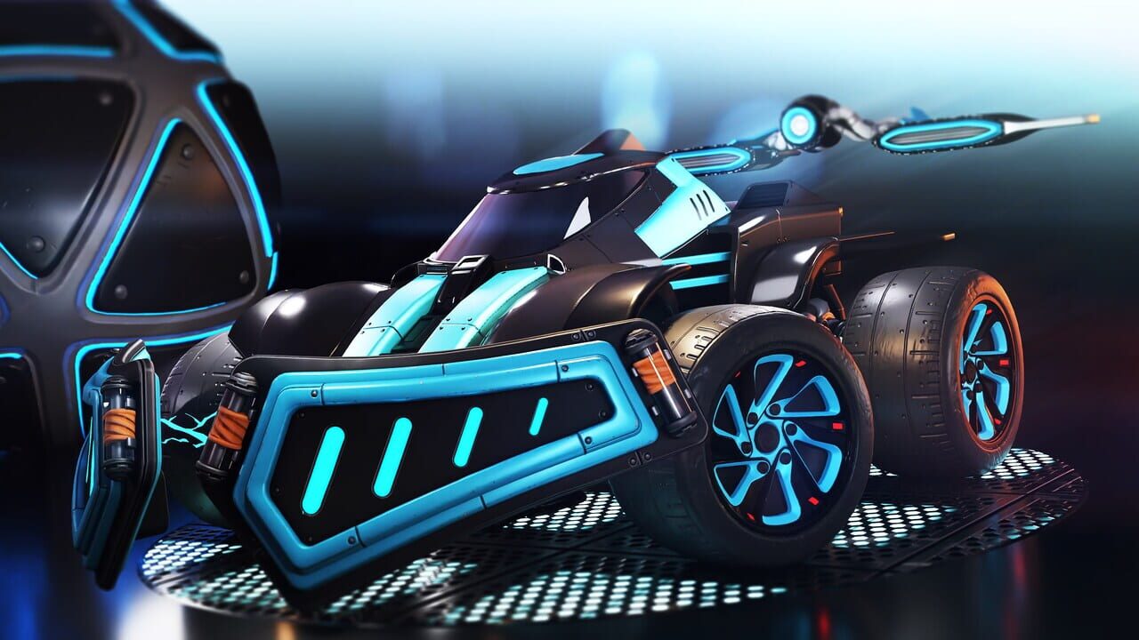 Turbo Golf Racing: Ultimate Bundle — Screenshot 3