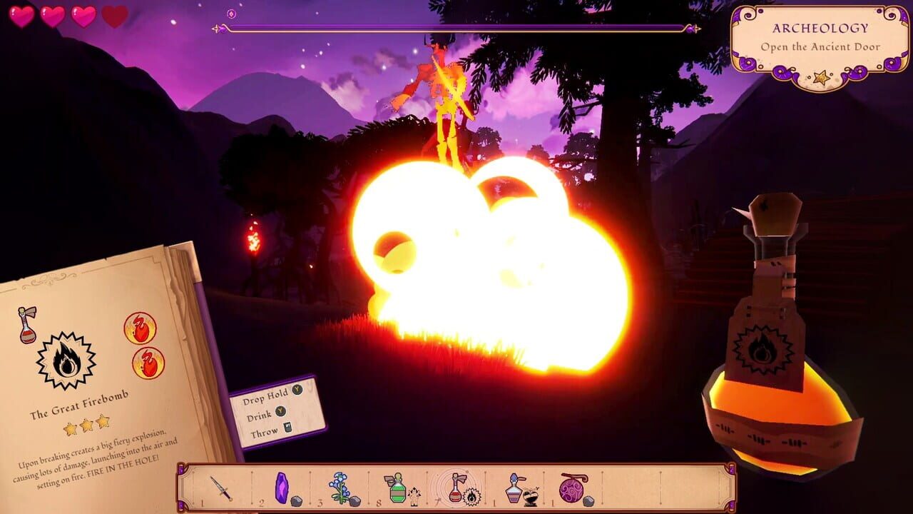 Alchemist Bundle — Screenshot 2