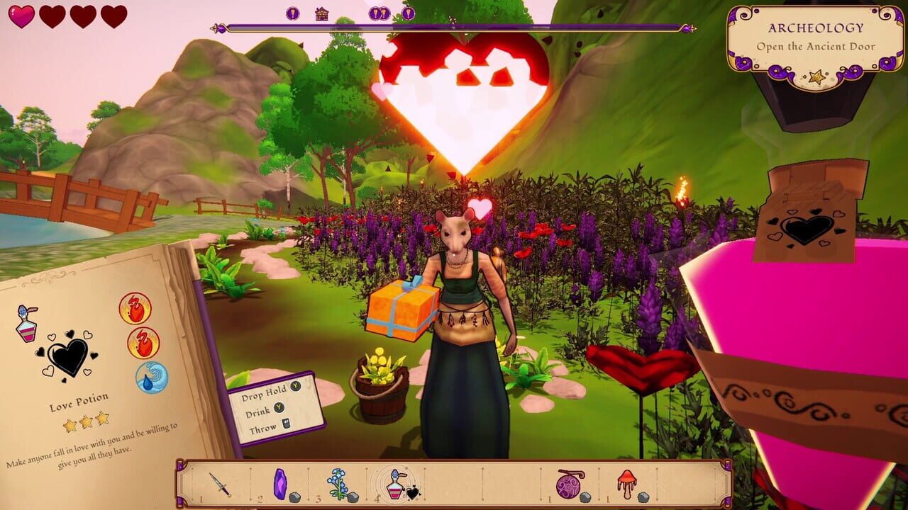 Alchemist Bundle — Screenshot 3