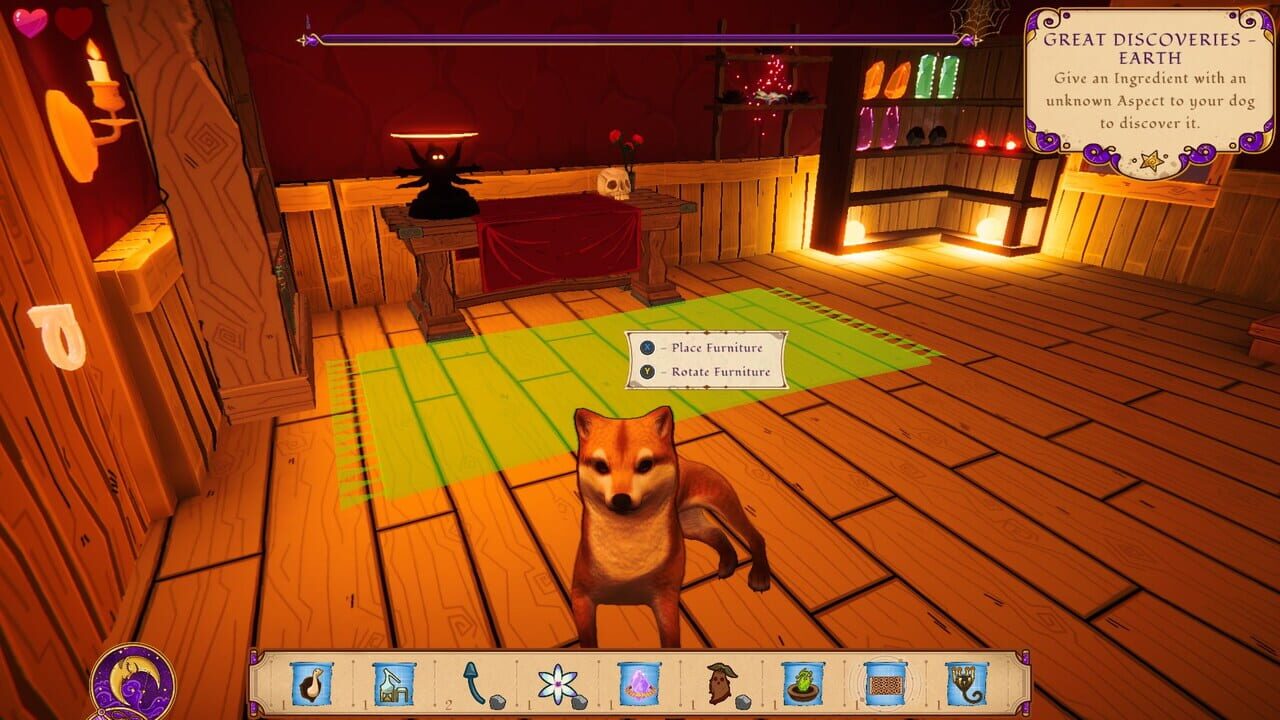 Alchemist Bundle — Screenshot 4