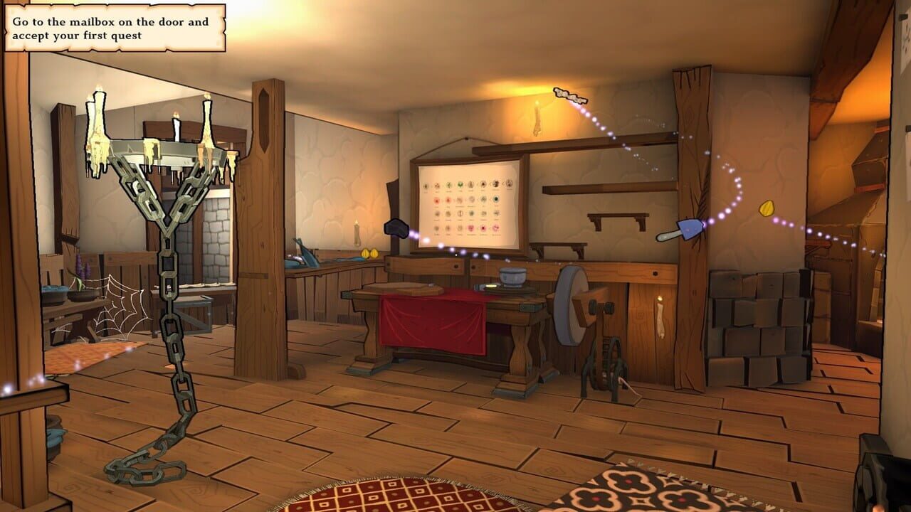 Alchemist Bundle — Screenshot 5