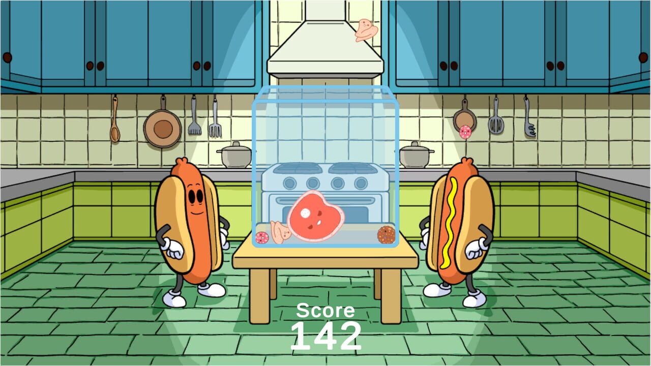 Hotdog Kitchen — Screenshot 3