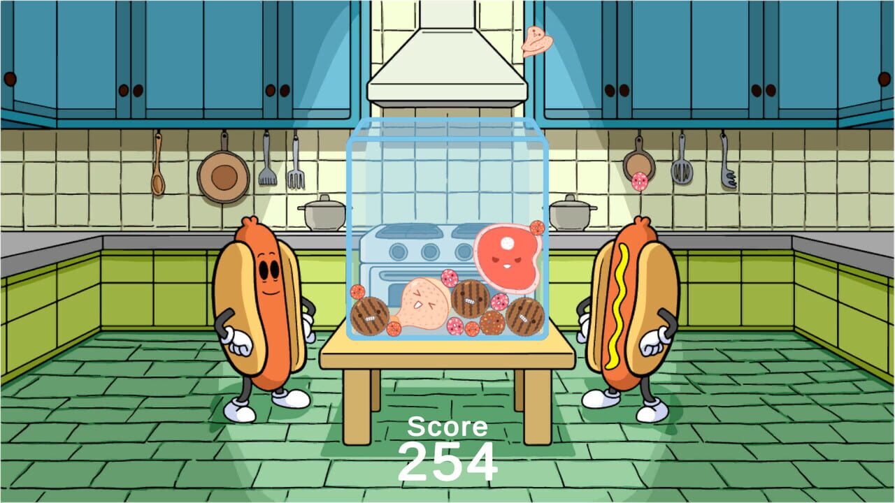 Hotdog Kitchen — Screenshot 4