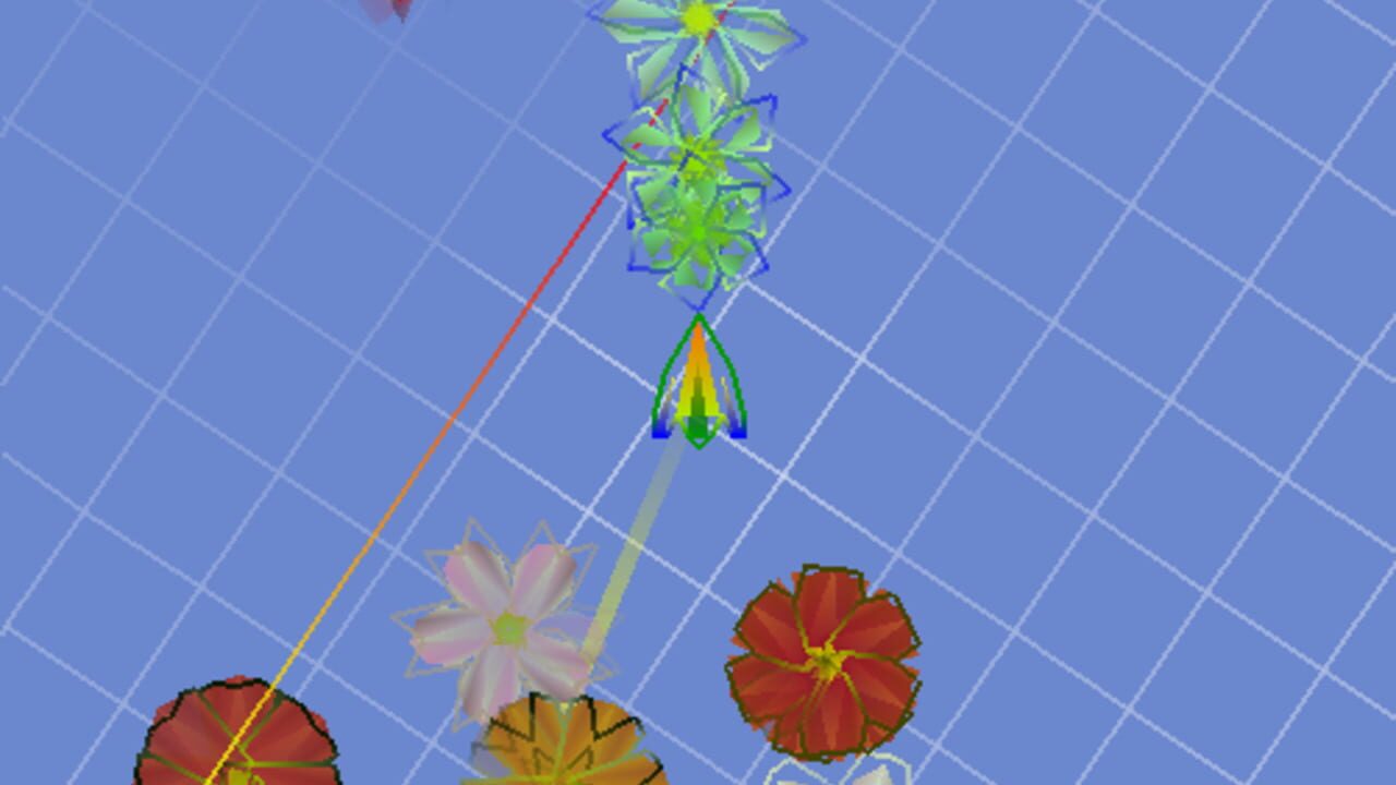Transcend — Screenshot 2