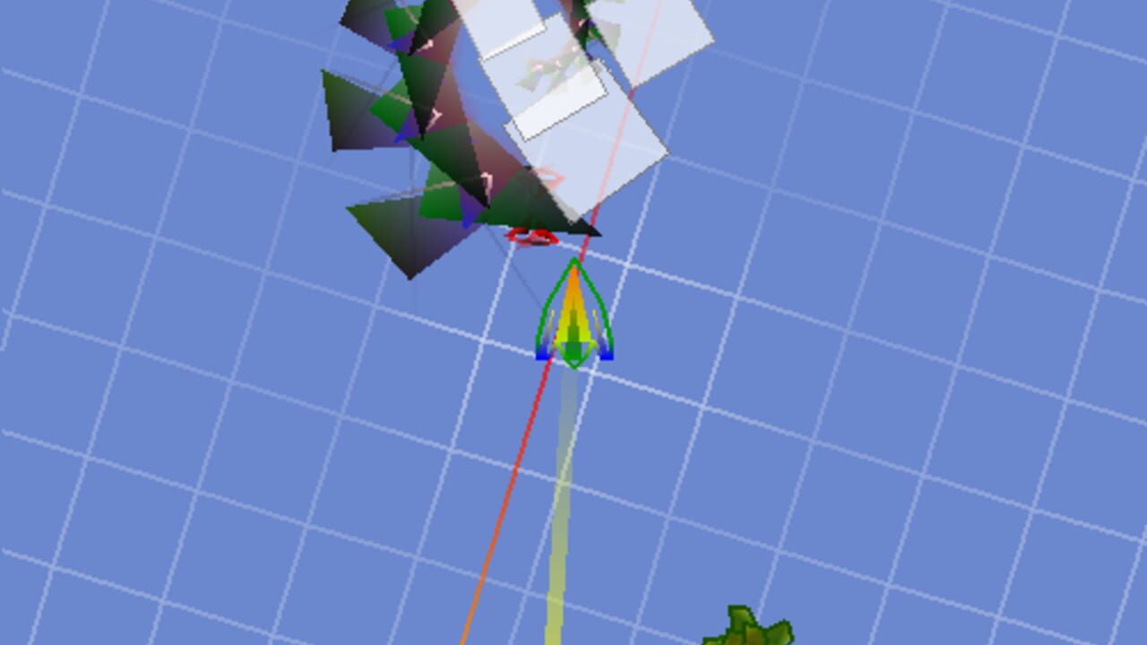 Transcend — Screenshot 3