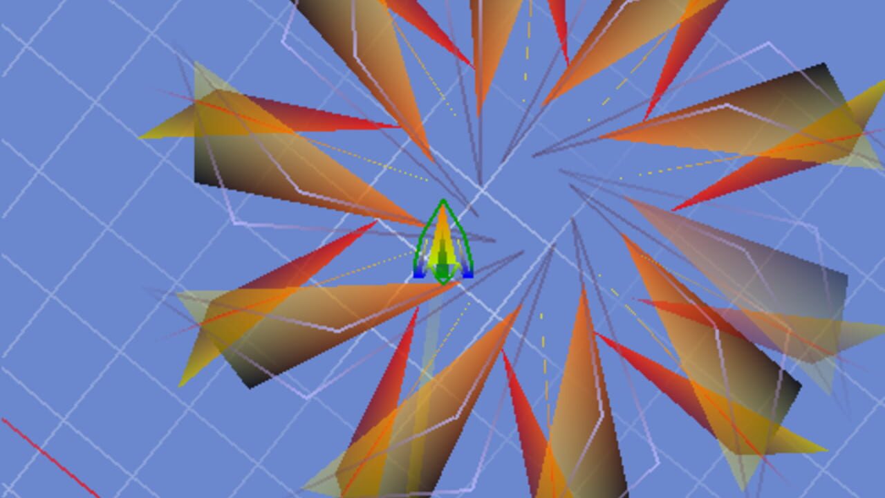 Transcend — Screenshot 4