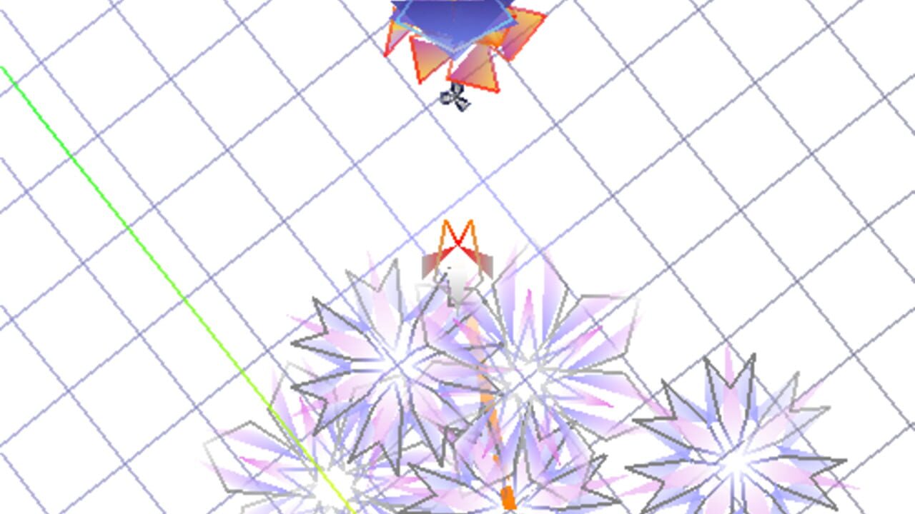 Transcend — Screenshot 5