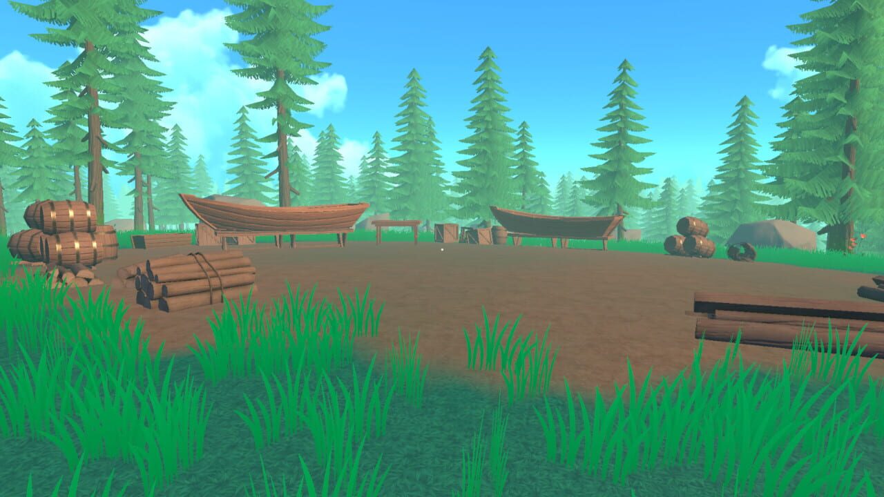 Exploration Adventures — Screenshot 1