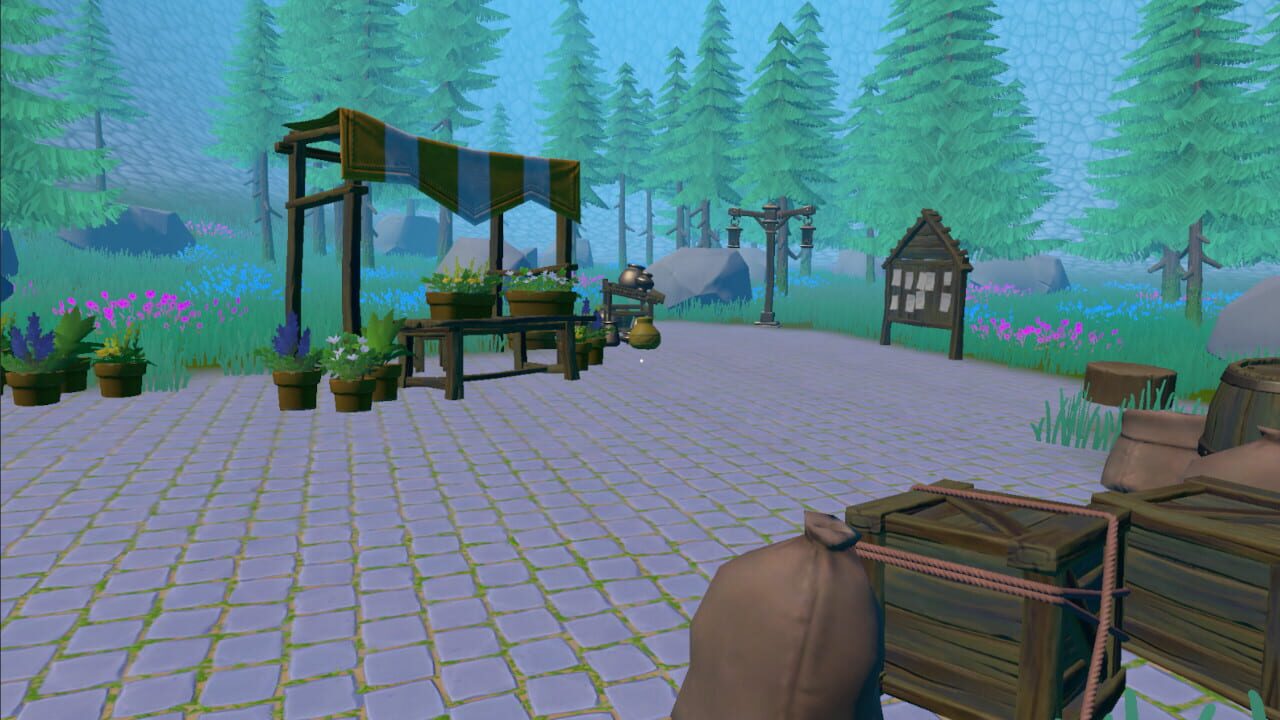 Exploration Adventures — Screenshot 5