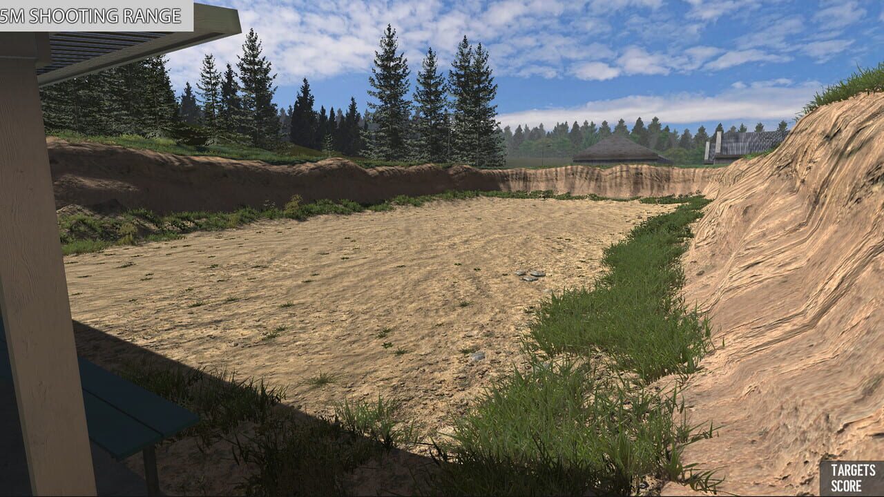 World of Shooting: Practical Shooting Arenas Image