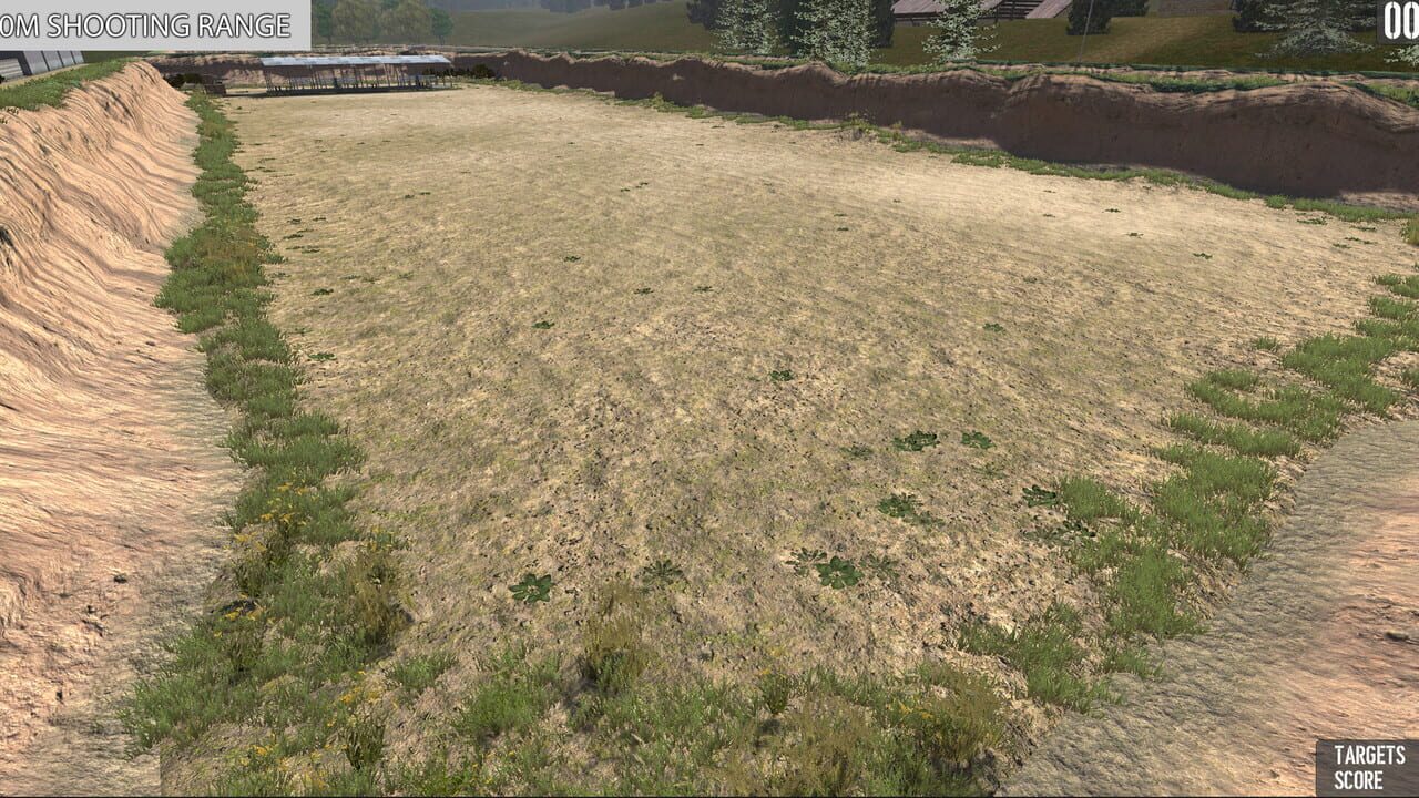 World of Shooting: Practical Shooting Arenas Image