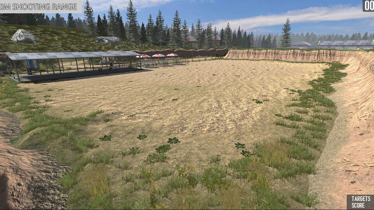 World of Shooting: Practical Shooting Arenas Image