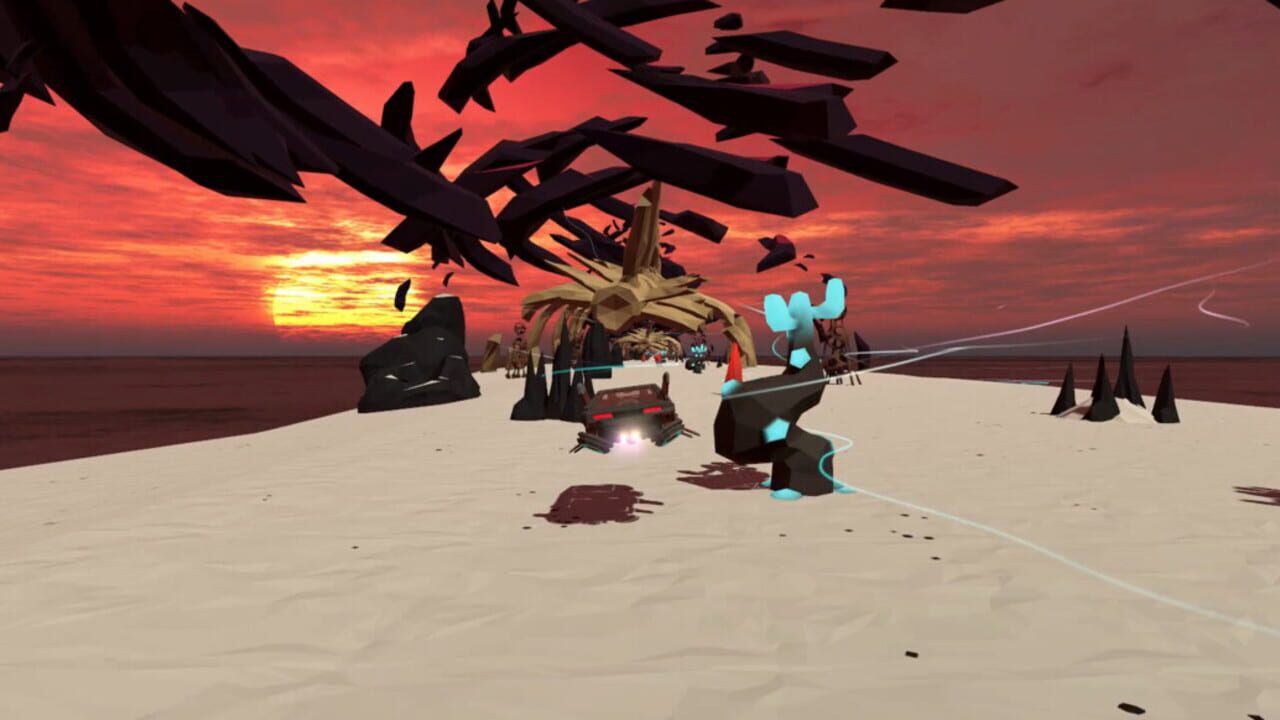 Science Soldier — Screenshot 2