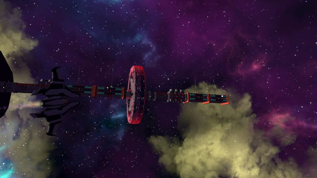 Science Soldier — Screenshot 3