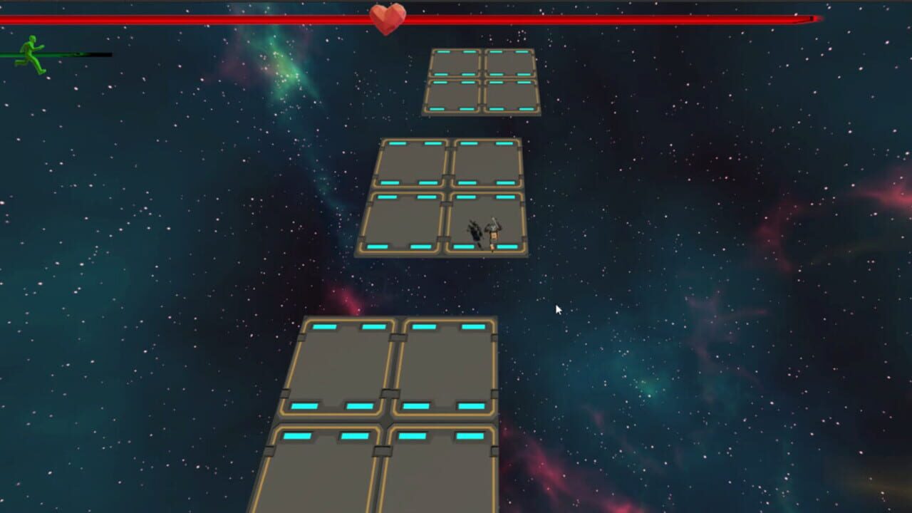 Science Soldier — Screenshot 5
