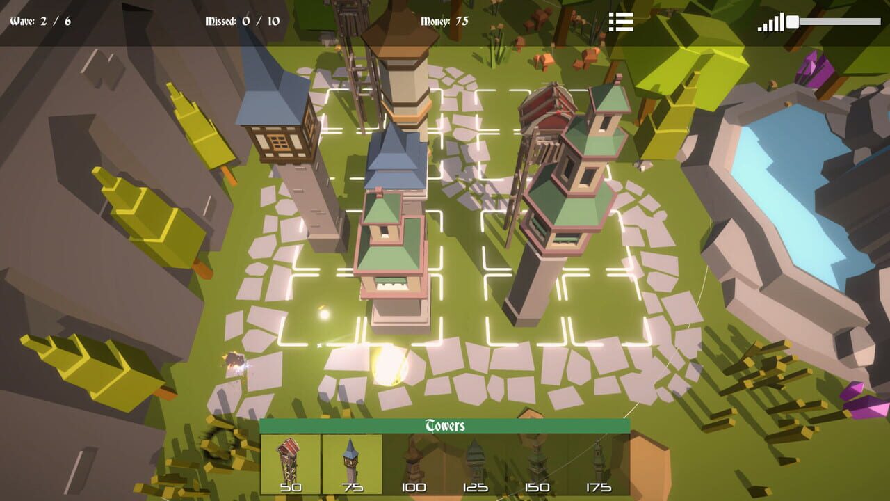 Undead Tower Defense — Screenshot 5