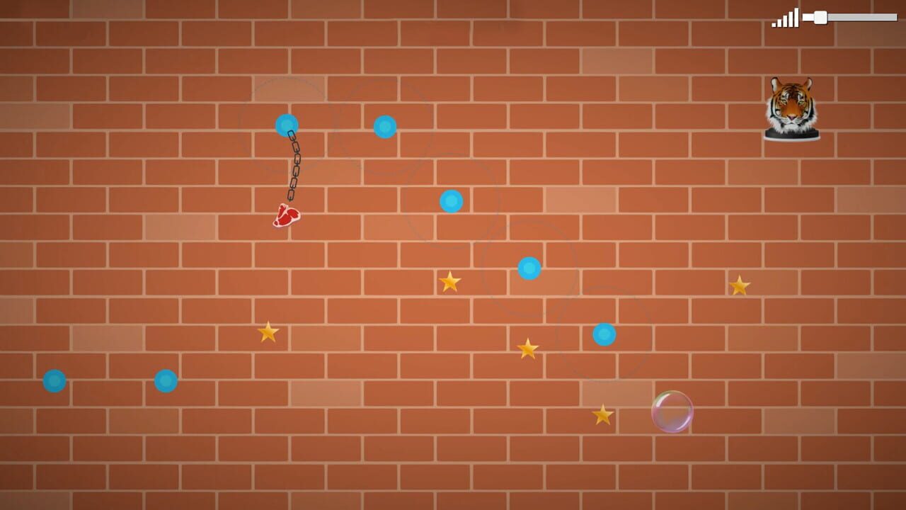 Hungry Tiger — Screenshot 3