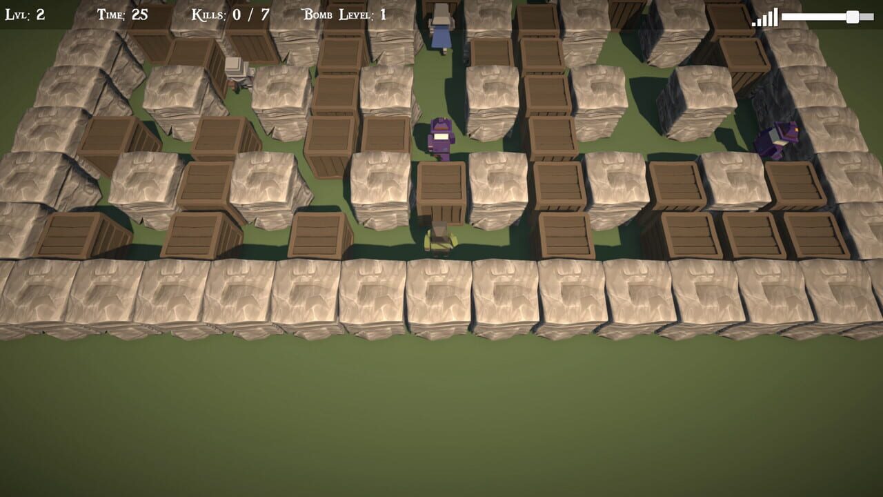 Goblin Boom — Screenshot 3