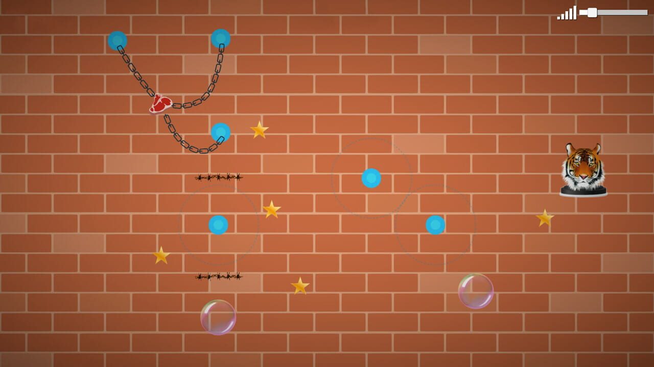 Hungry Tiger — Screenshot 4