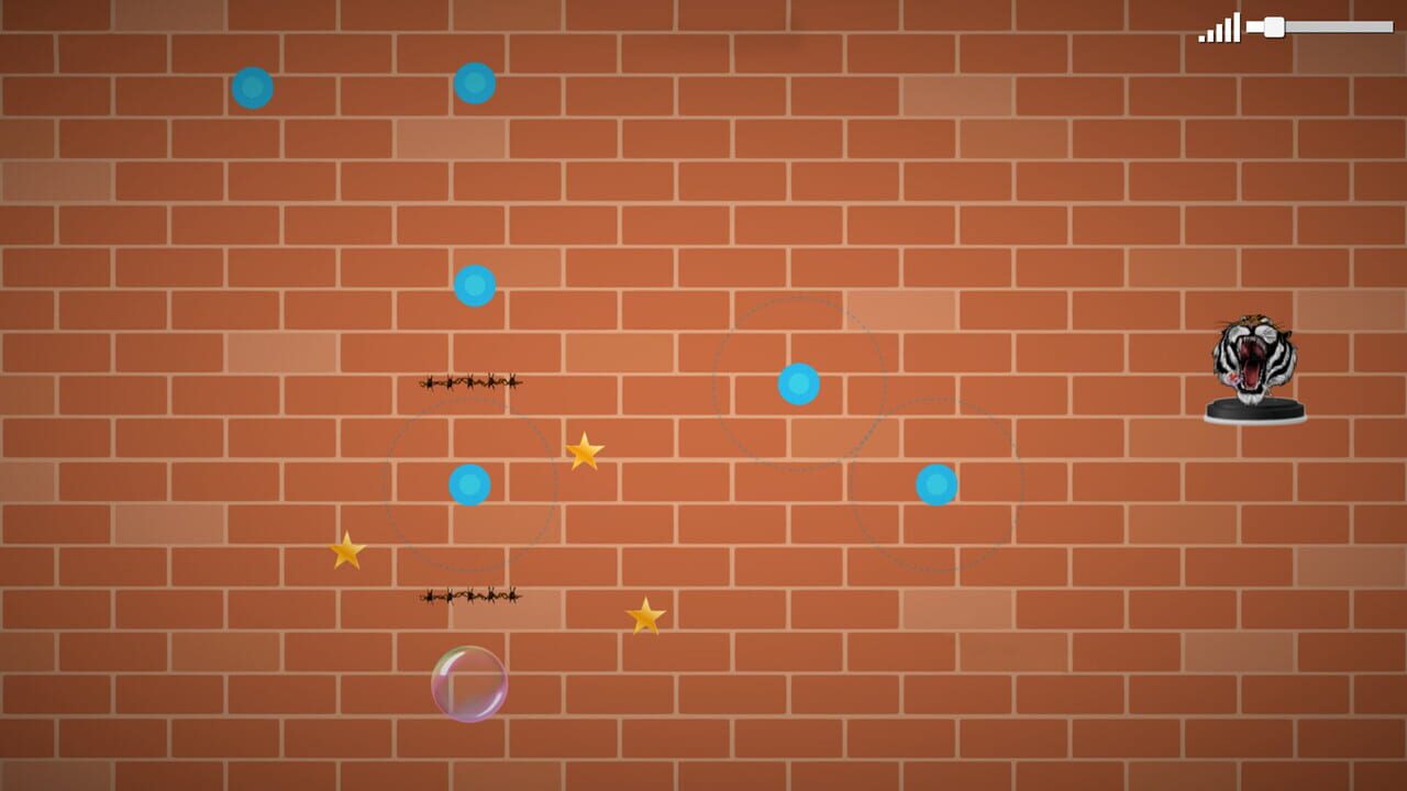 Hungry Tiger — Screenshot 5