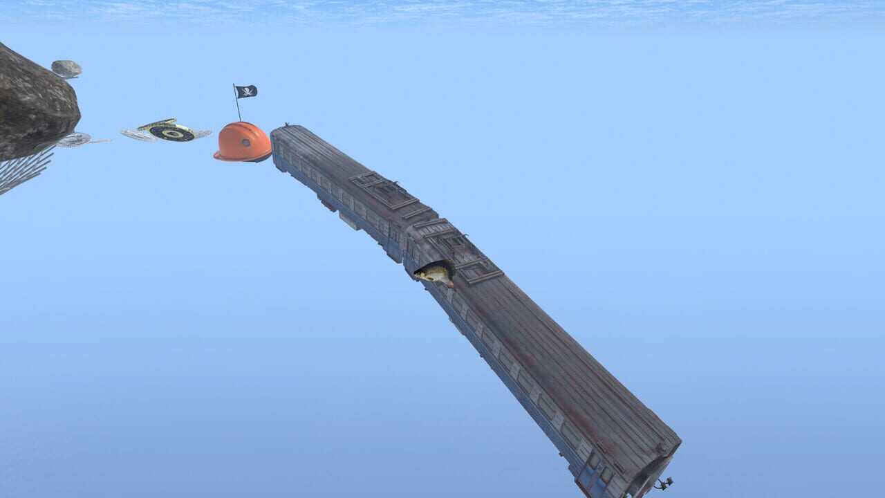 Fish Hero Image