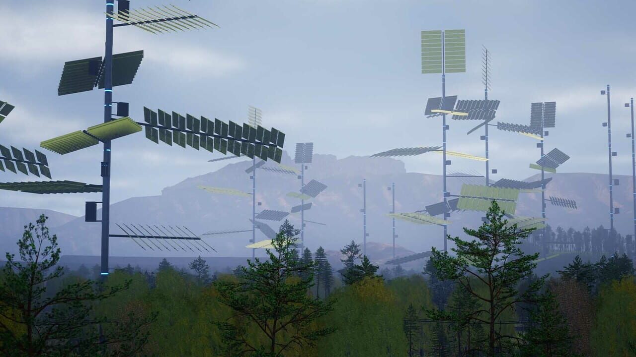 Russian CyberVillage Simulator — Screenshot 3