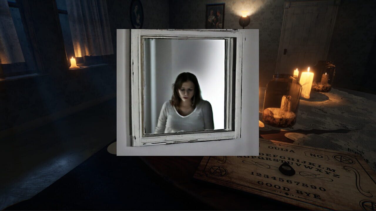 Ghost Talker — Screenshot 2