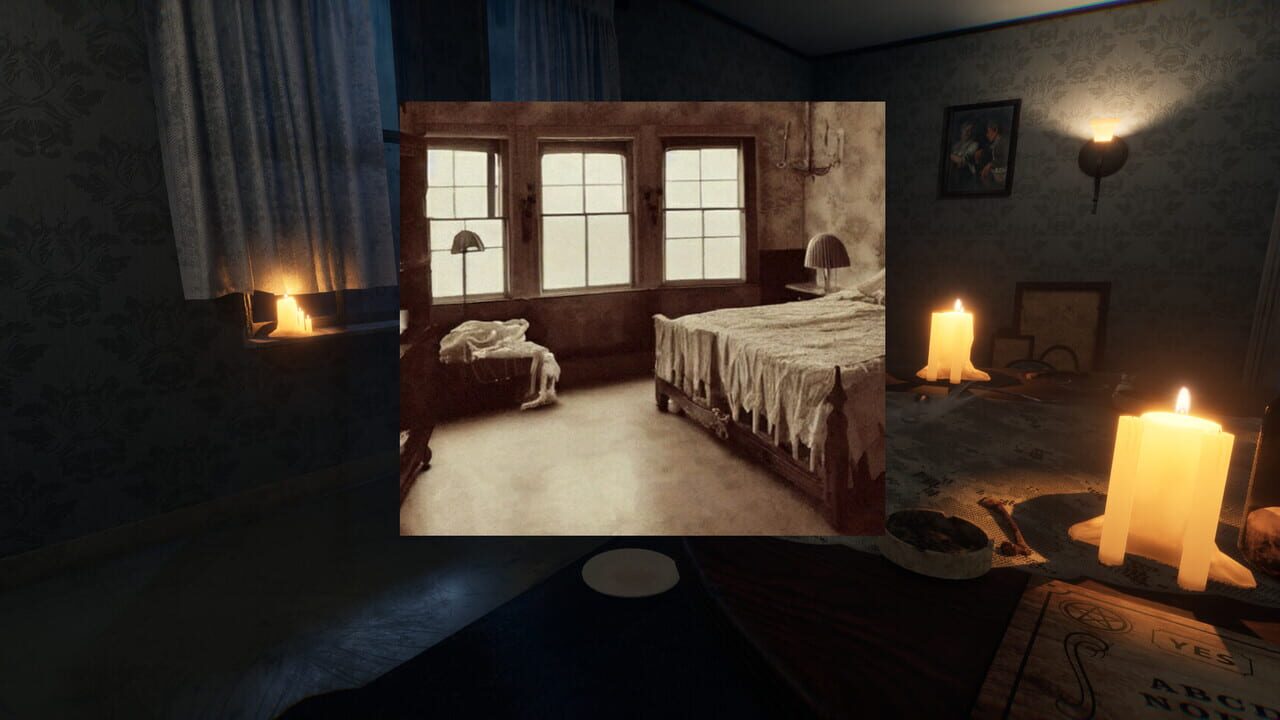Ghost Talker — Screenshot 5