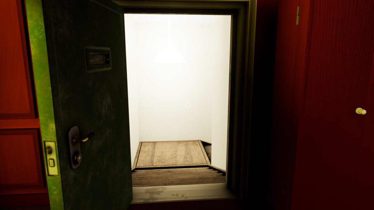 Friends in a Room Image