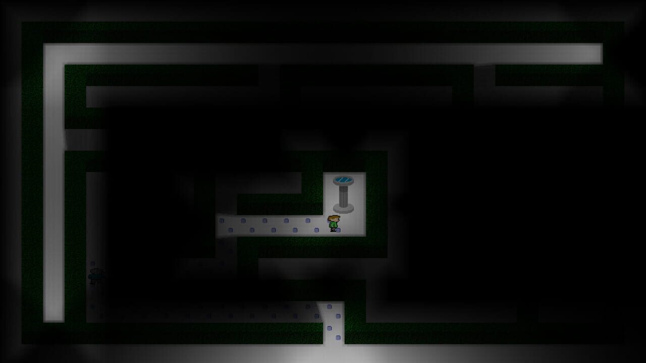 Deadly Footprints Image