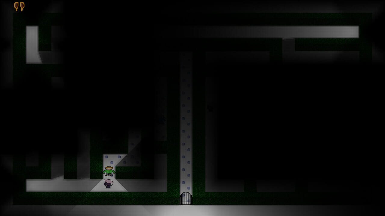Deadly Footprints Image