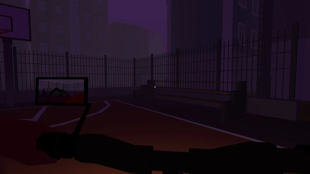 Dodgy Deliveries screenshot 4