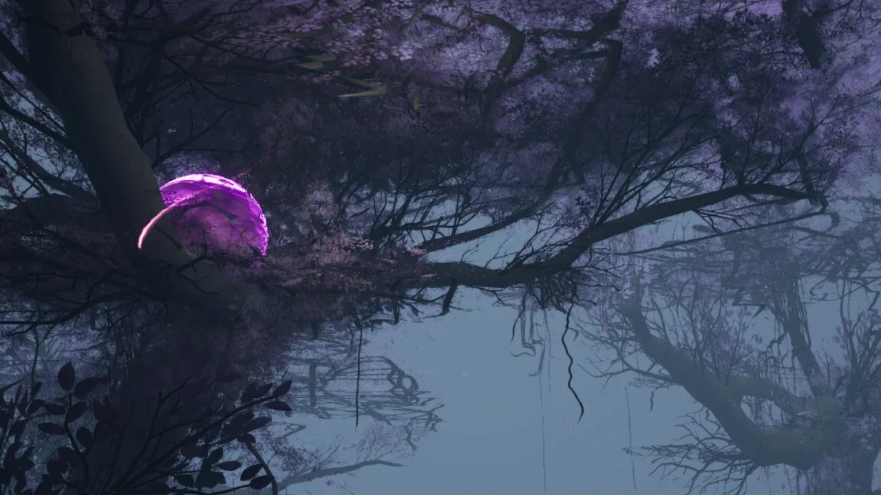 Feralbound Online screenshot 1
