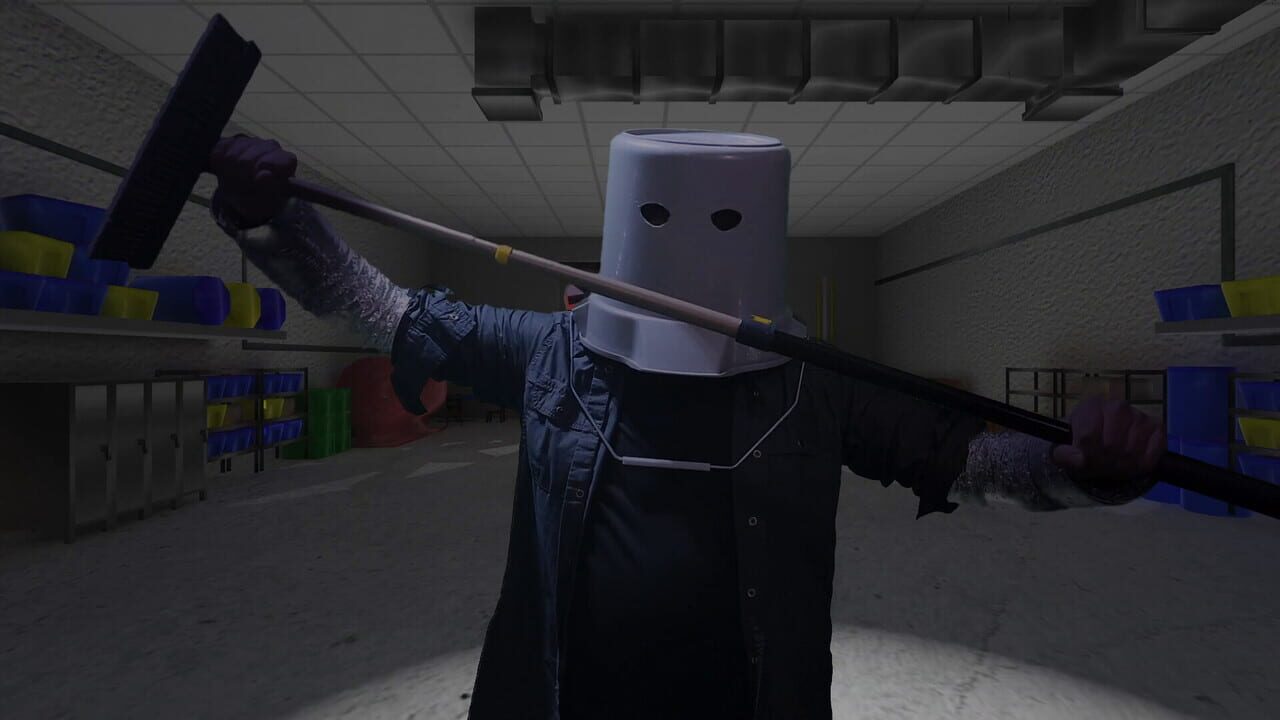 FMV Soulslike — Screenshot 3