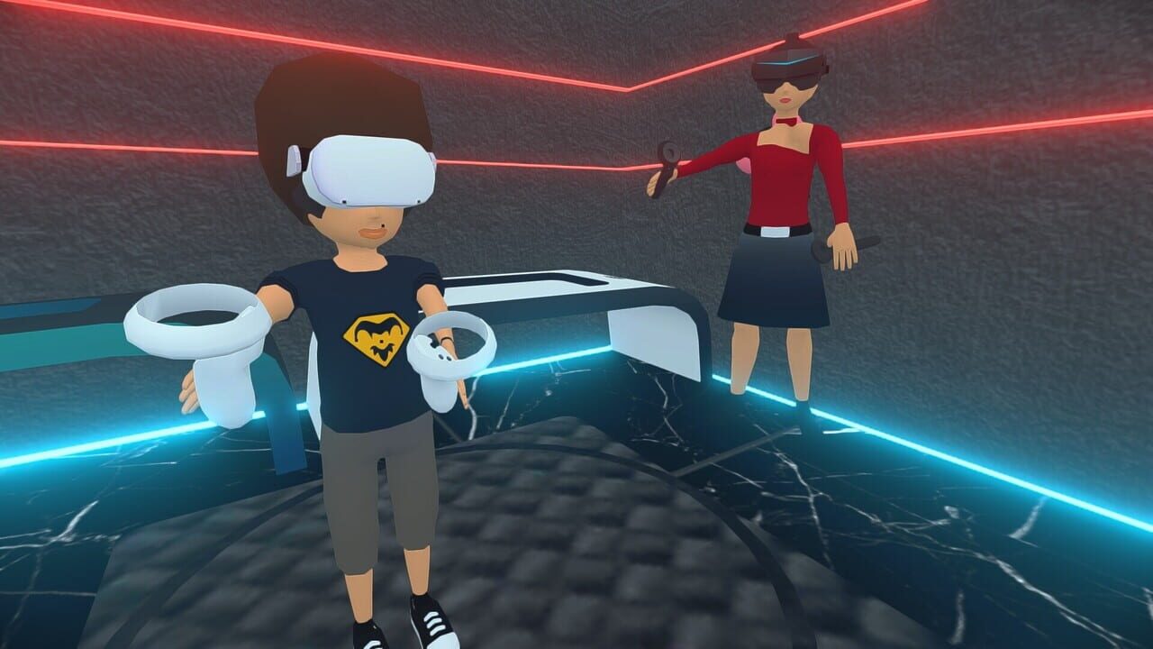 Gaming Cafe Life — Screenshot 3