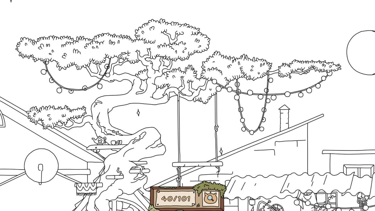 Find Kittens: The Last of Cats — Screenshot 2