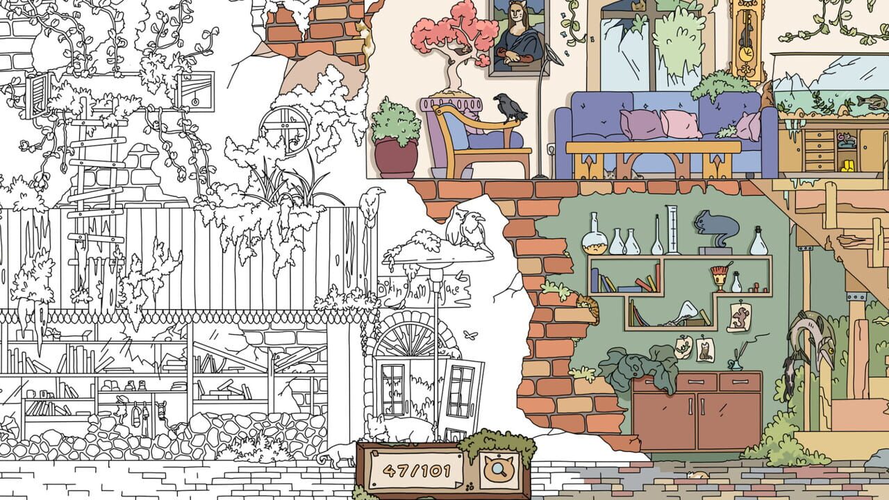 Find Kittens: The Last of Cats — Screenshot 3
