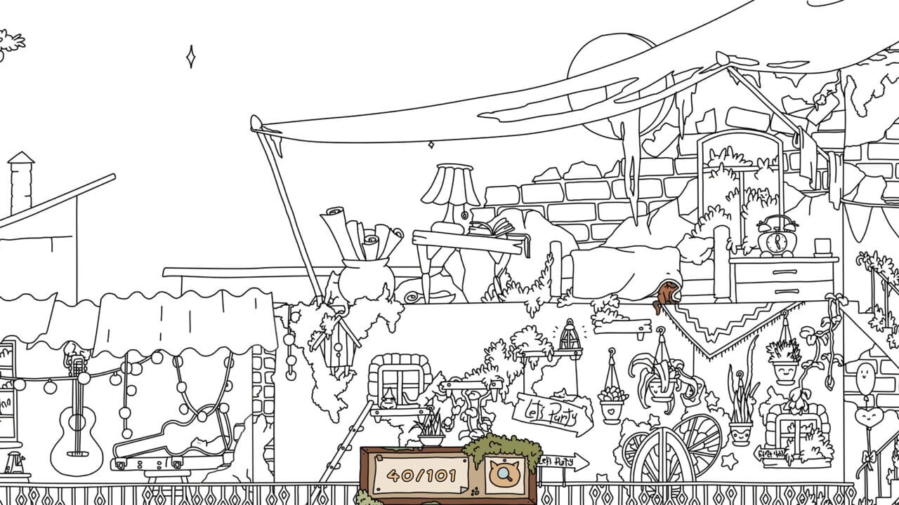 Find Kittens: The Last of Cats — Screenshot 5