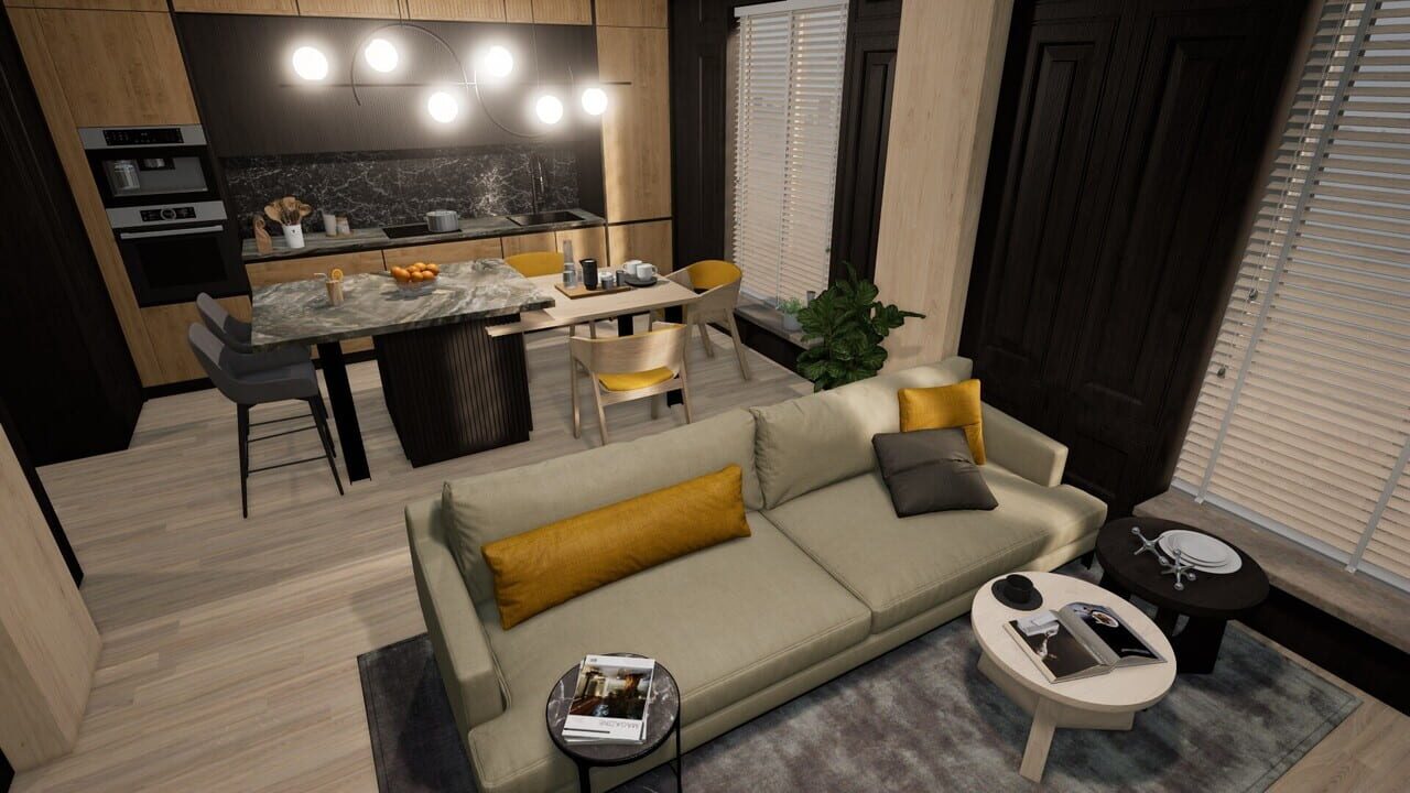 Interior Designer — Screenshot 1
