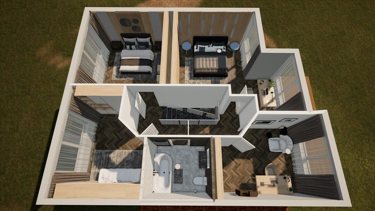 Interior Designer — Screenshot 3