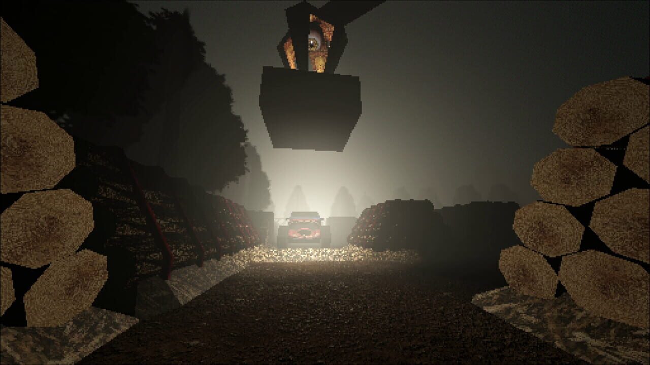 Killer Junkyard Image