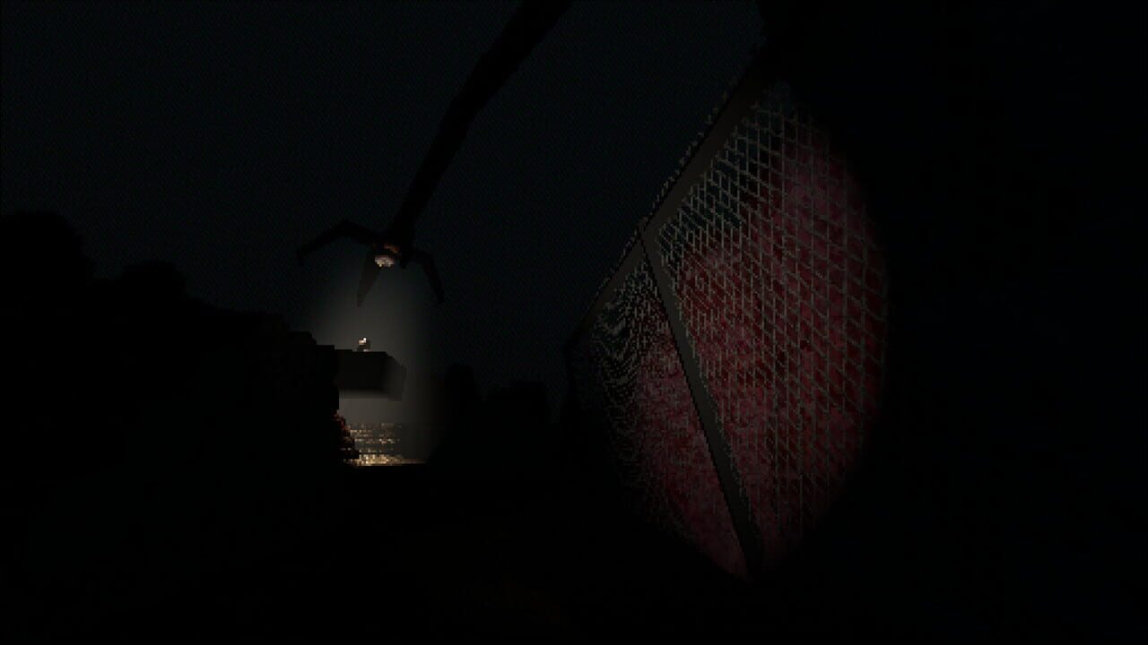 Killer Junkyard Image