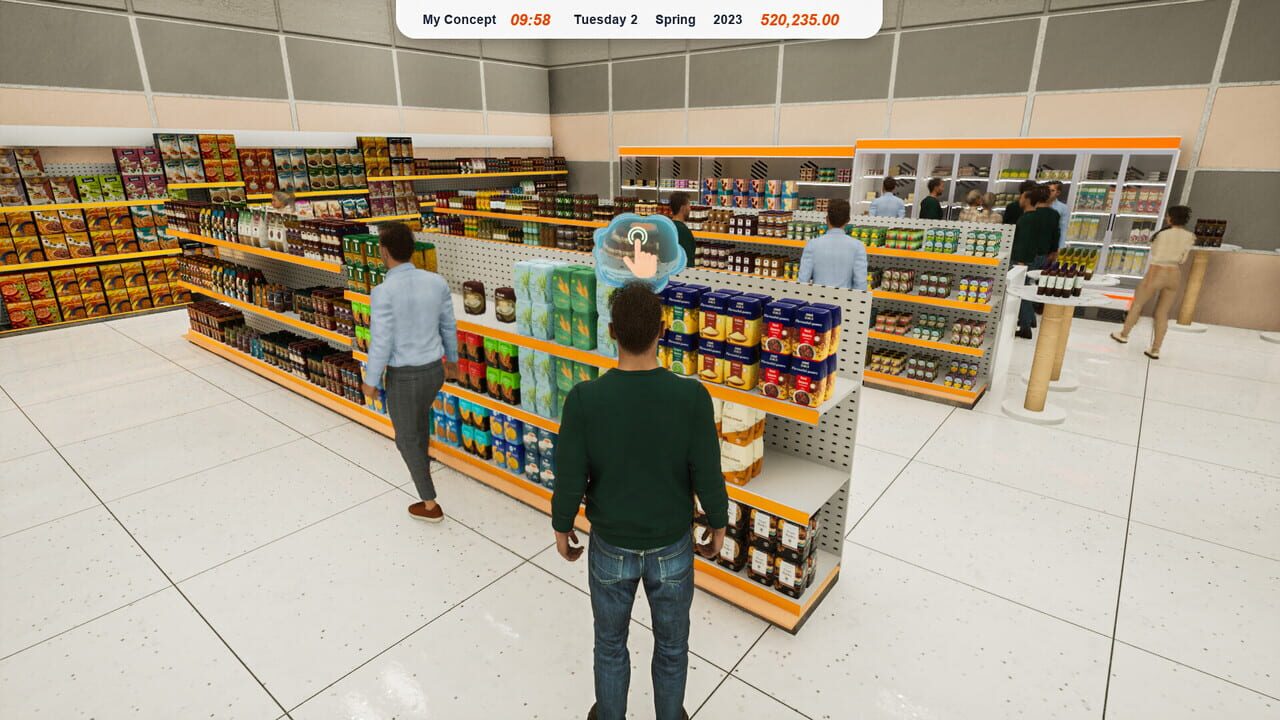 King of Retail 2 Image