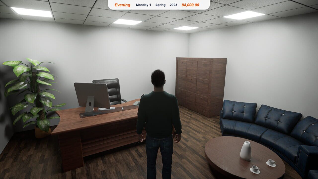 King of Retail 2 Image