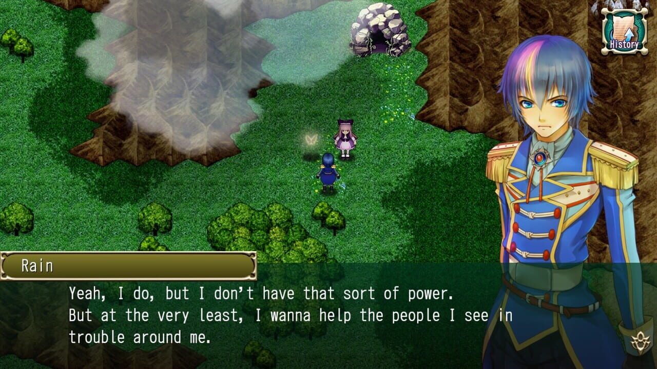 Glorious Savior Image