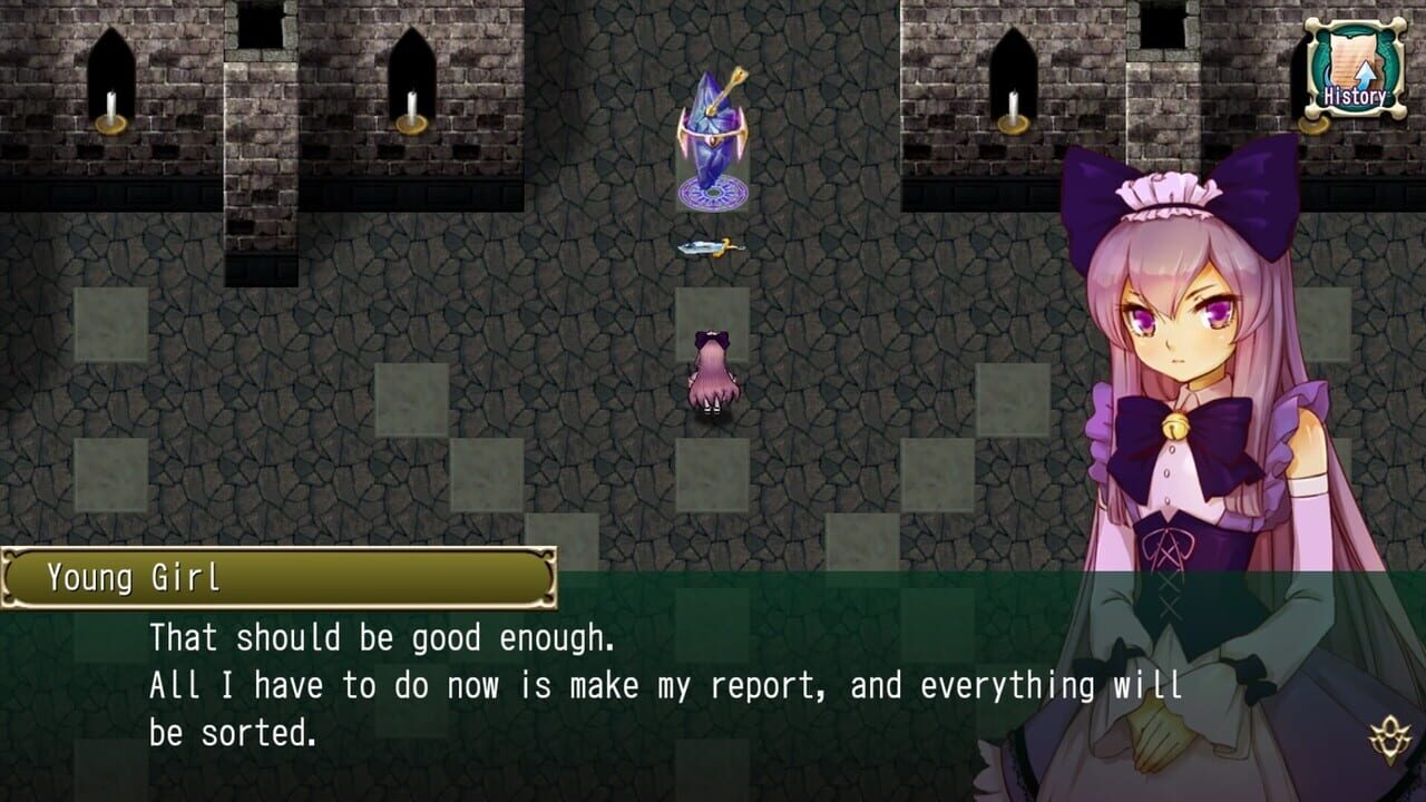 Glorious Savior Image