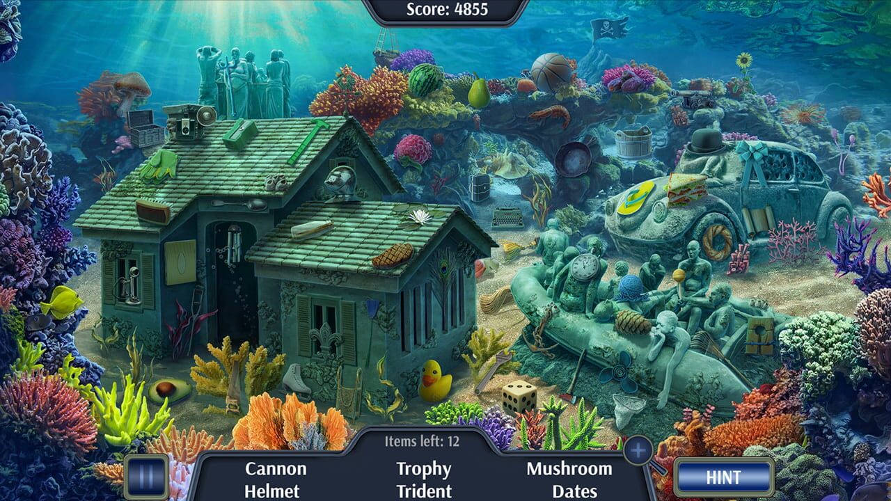 Travel to Mexico — Screenshot 1
