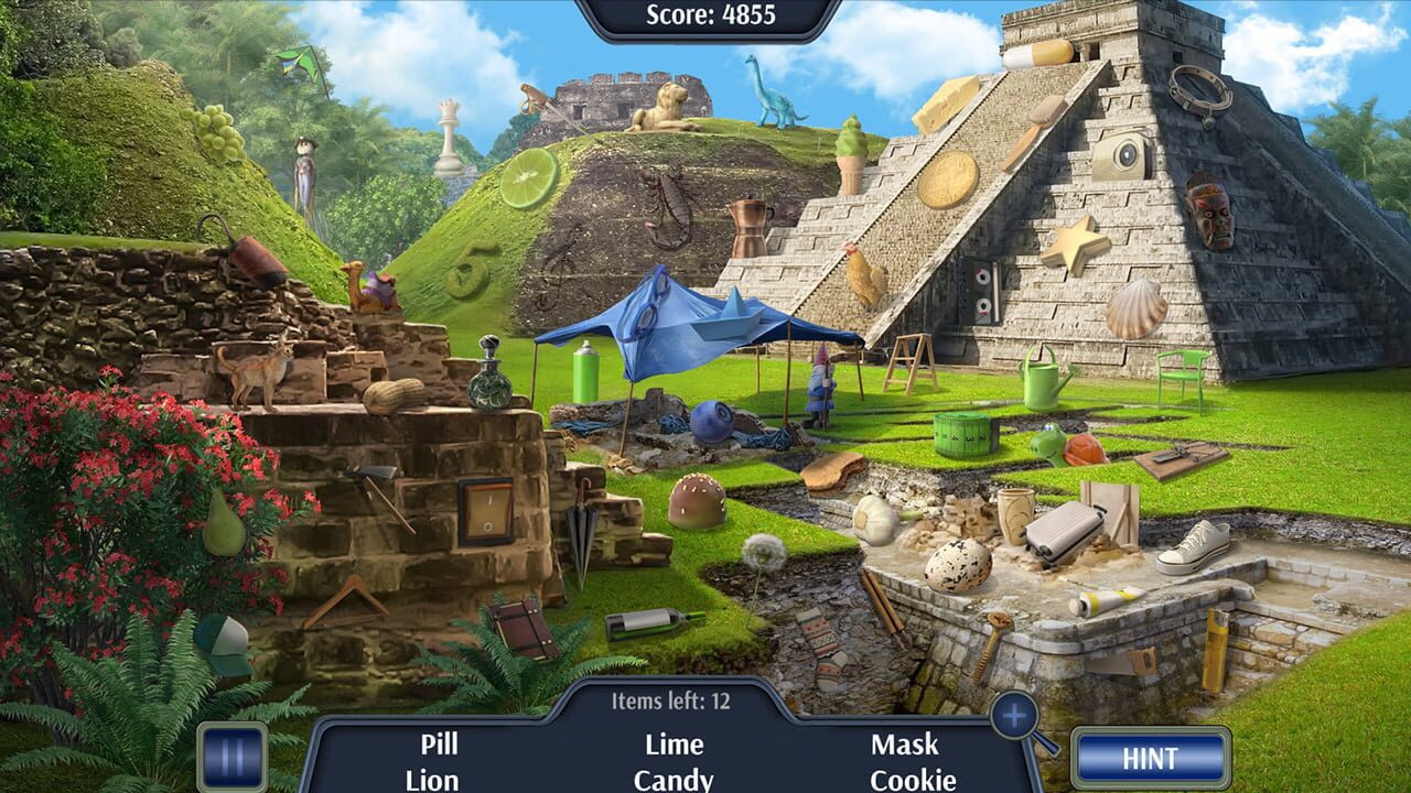 Travel to Mexico — Screenshot 2