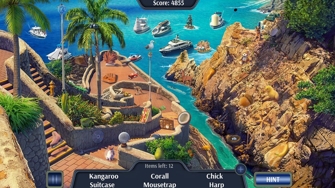 Travel to Mexico — Screenshot 3