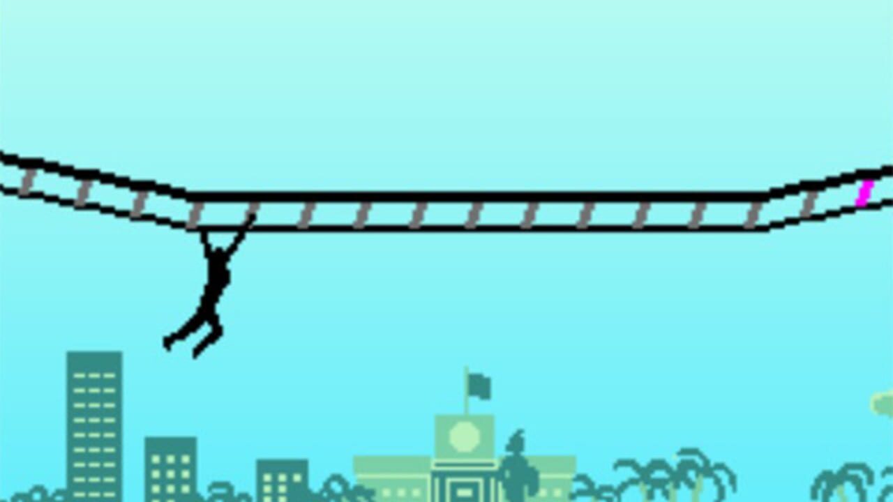 Burari Sekai Untei — Screenshot 4
